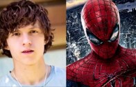Who Is Tom Holland AKA The New Spider Man?