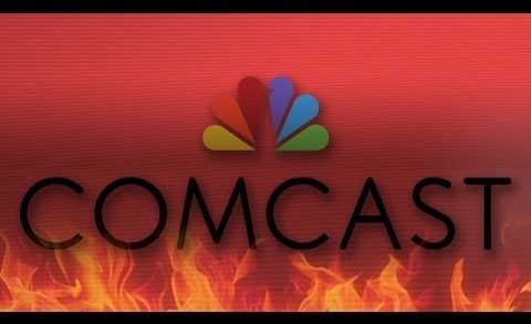 Why Comcast’s 300GB Data Cap is Bad for Gaming