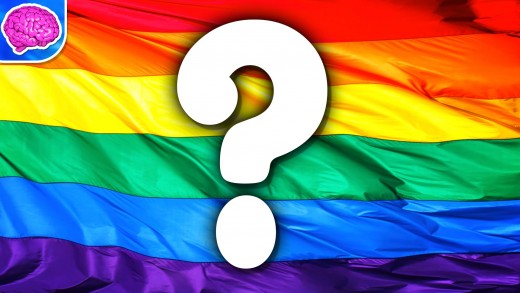 Why Does The Rainbow Flag Represent Gay Pride?