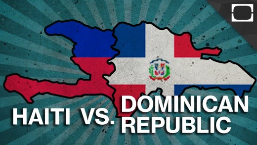 Why Dominican Republic Hates Haiti