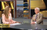 Why Is Gold Not Reacting To Greece? – RBC’s George Gero | Kitco News