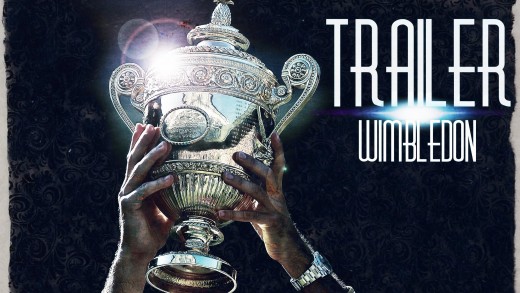 Wimbledon 2015 – Trailer – Past and future á´´á´°