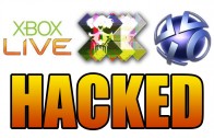 Xbox Live and Playstation Network HACKED?!