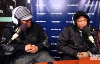 YG & DJ Mustard Open Up About Their Beef, Grammy Snub Clear Rumors + Intros New Artist Choice