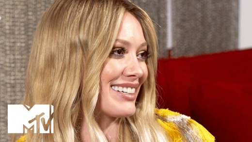 You Have To Watch Hilary Duff Recreate These Memorable âLaguna Beachâ Moments | MTV News