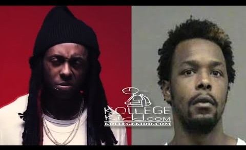 Young Thug Says Free YSL Associate That Shot Up Lil Wayne’s Tour Bus [Free Roscoe Campaign]