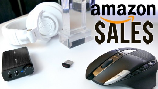 10 Amazon Tech Deals! Amazon Prime Day Prep