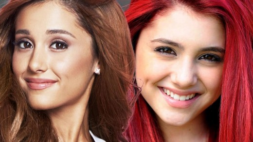 15 Moments in Ariana Grande’s Rise to Fame