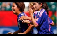 2015 FIFA Women’s World Cup: Japan beats England 2-1, advances to final