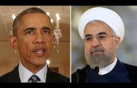 2016 Republican candidates blast Iran nuclear deal
