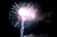 4th Of July 2015 Fireworks Show Grand Finale â 1080p HD