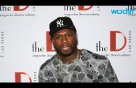 50 Cent Files for Bankruptcy Following Sex Tape Lawsuit