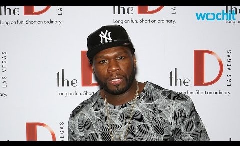 50 Cent Files for Bankruptcy Following Sex Tape Lawsuit