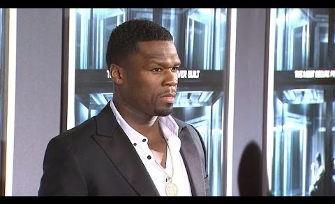 50 Cent Files For Bankruptcy, Is Millions in Debt?