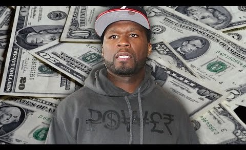 50 Cent Files for Bankruptcy Same Day He Was Going to Submit Financial Info to Jury.