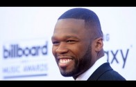 50 Cent says he’s broke