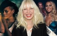 7 Songs You Didn’t Know Were Written by Sia