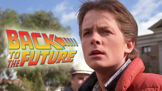 7 Things You Didn’t Know About Back to the Future