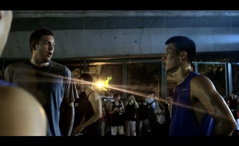 A Late Night Escape in Taipei – Jeremy Lin ft. David Lee