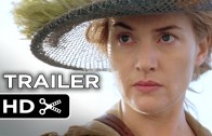A Little Chaos Official Trailer #1 (2015) – Kate Winslet, Alan Rickman Movie HD