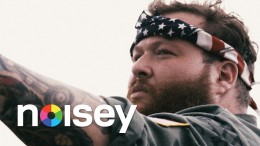 Action Bronson – “Easy Rider” (Official Video)