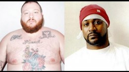 Action Bronson Responds To Ghostface Killah Diss – GhostFace threatens Actions Bronson