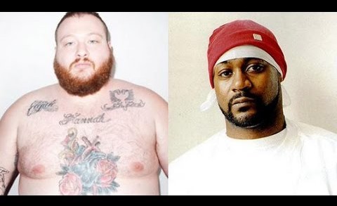 Action Bronson Responds To Ghostface Killah Diss – GhostFace threatens Actions Bronson