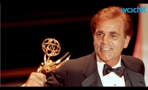 Alex Rocco, Actor in ‘The Godfather,’ Dies at 79