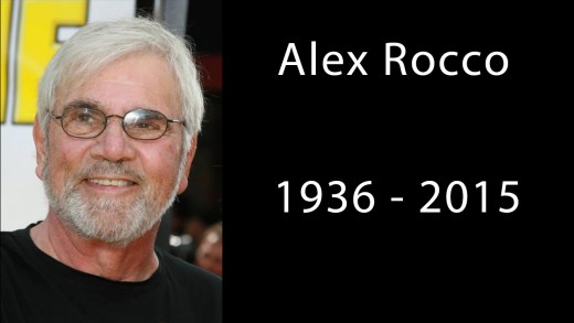 Alex Rocco Dead! ‘Godfather Actor’ Dies at 79! FULL DETAILS! – Tribute Video
