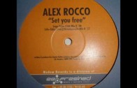 Alex Rocco – Set You Free(Live @ Streetparade Mix).wmv