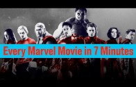 All the Marvel Movies in 7 Minutes