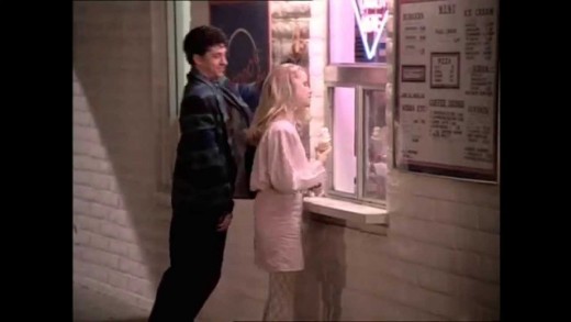 Amanda Peterson in Can’t Buy Me Love (1987) – 38s