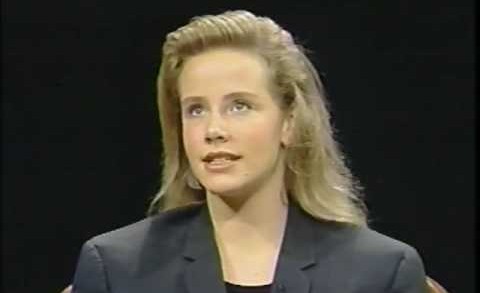 Amanda Peterson interview 1987 – Can’t Buy Me Love