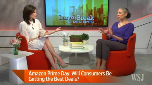 Amazon Prime Day: Tips for Shoppers