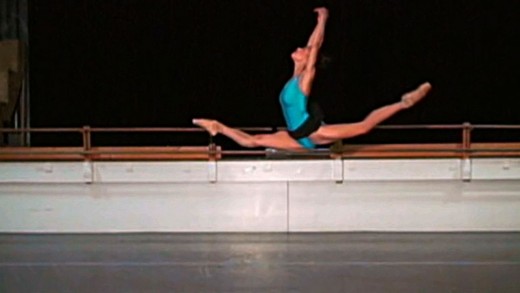 Anaheim Ballet Special Guest: Misty Copeland!