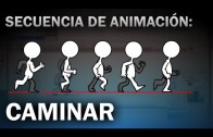 Animacion en Adobe Flash: Como crear un personaje caminando
