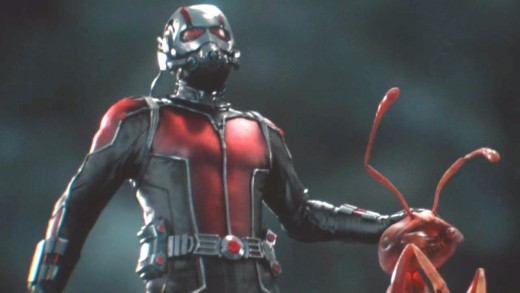 ANT-MAN Promo Clip – Who Is Ant-Man (2015) Paul Rudd Marvel Superhero Movie HD