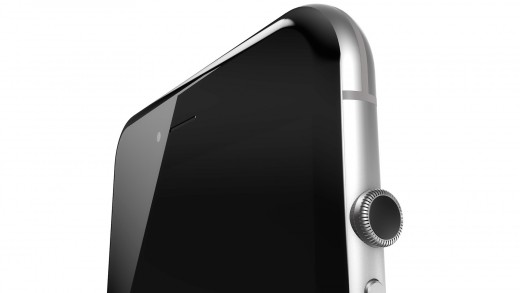 Apple iPhone 7 – A giant leap forward.