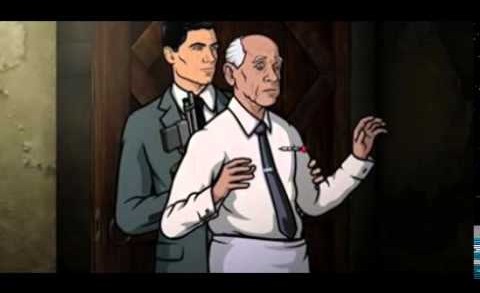‘Archer’ Star Dies At 86: Remembering George Coe’s Extensive Career And Best Moments As