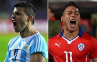 ARGENTINA (sTaXx) vs CHILE (aLexBY) – FINAL COPA AMERICA – [ Parte 2 ]Fifa15