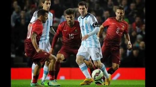 Argentina vs Chile Live. Stream: Copa America 2015 Final Date, Start Time,  How to watch