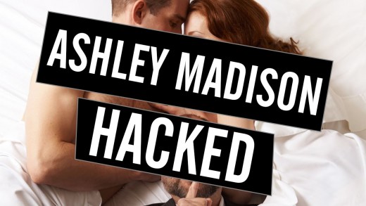 Ashley Madison Betrays Users In Example Of Irony