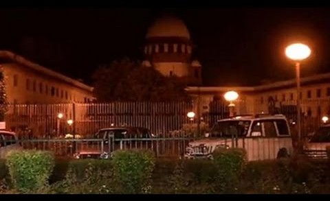 At 5 am, Supreme Court says Yakub Memon to hang at 7 am