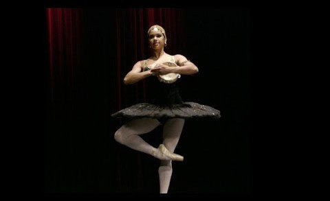 Ballet trailblazer Misty Copeland tapped for new honor