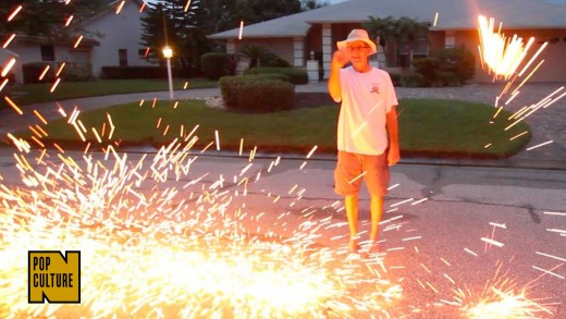 Beach Fights and Fireworks Fails | The Worst Fourth of July Moments