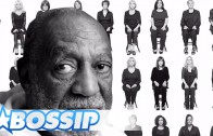 Bill Cosby Accusers Appear On Cover Of New York Magazine