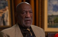 Bill Cosby Addresses Controversy: Exclusive