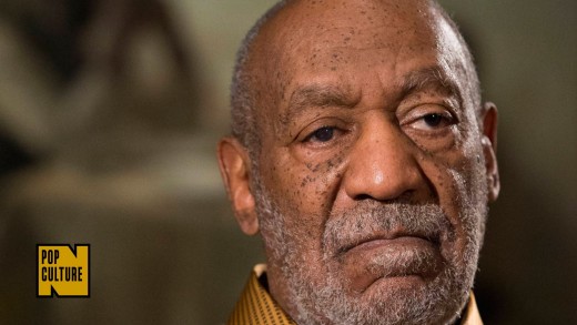 Bill Cosby Admitted To Drugging Young Women for Sex