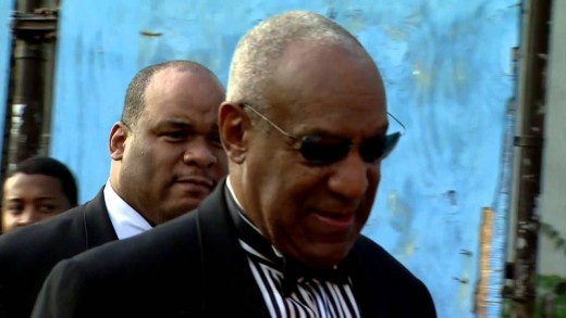 Bill Cosby Admitted Under Oath to Obtaining Quaaludes to Give to ‘Young Women’ in 2005
