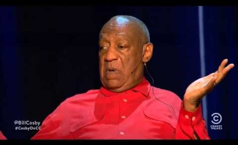 Bill Cosby Far From Finished 2013